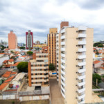 Apartamento à venda com 4 suítes no Centro, Sorocaba, SP