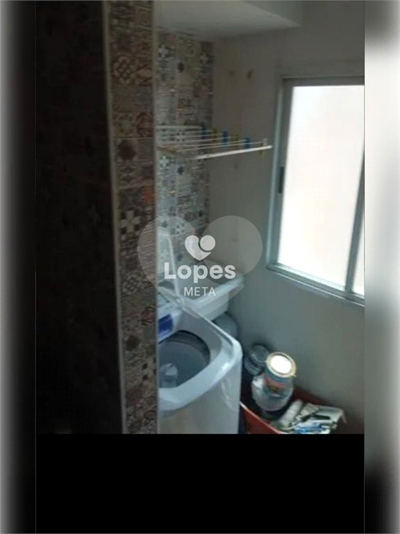 Apartamento à venda com 1 quarto em Jardim Satélite, São José dos Campos, SP