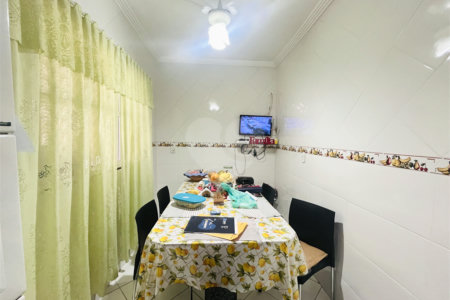 Casa à venda com 3 quartos, sendo 1 suíte, em Campo Grande, Rio de Janeiro, RJ