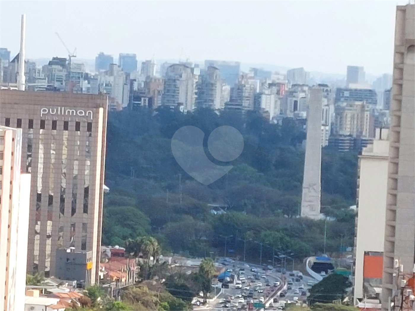 Apartamento à venda com 4 quartos, sendo 1 suíte, em Paraíso, São Paulo, SP