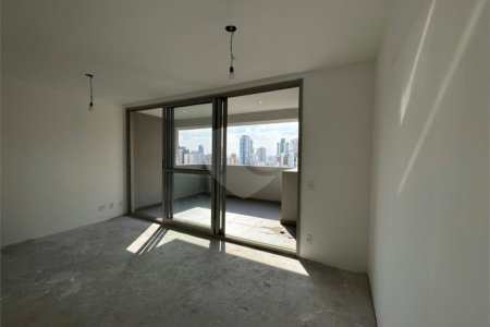 Apartamento à venda com 2 suítes em Pinheiros, São Paulo, SP