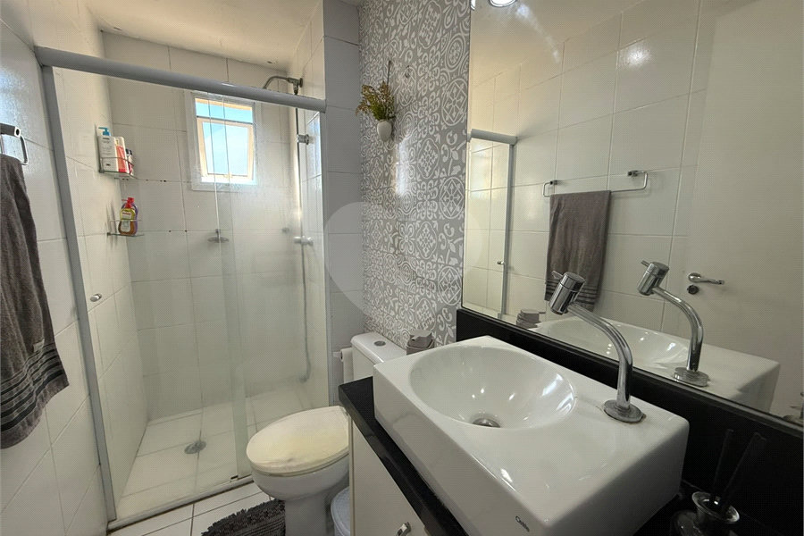 Apartamento à venda com 2 quartos, sendo 1 suíte, em Parque Novo Mundo, São Paulo, SP