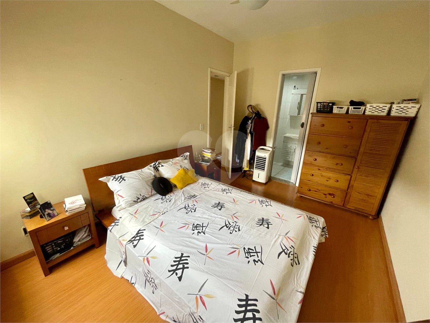Apartamento à venda com 2 quartos, sendo 1 suíte, em Vila Isabel, Rio de Janeiro, RJ