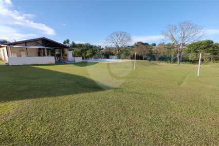 Chácara à venda com 2 quartos, sendo 1 suíte, em Chácara Santo Antônio, Araçoiaba da Serra, SP