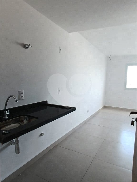 Apartamento à venda com 1 quarto em Vila Mazzei, São Paulo, SP