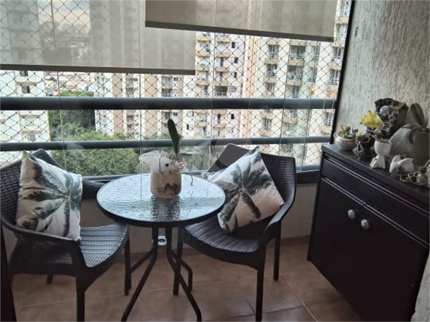 Apartamento à venda com 3 quartos, sendo 1 suíte, em Jardim Íris, São Paulo, SP