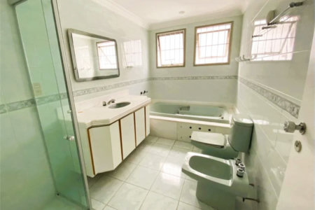 Apartamento à venda com 3 suítes em Parque Bairro Morumbi, São Paulo, SP