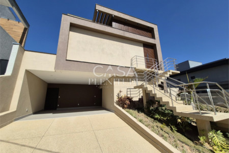 Casa em condomínio à venda com 4 suítes em Cyrela Landscape Esplanada, Votorantim, SP