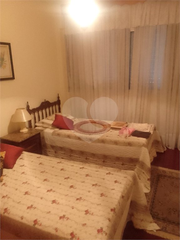 Apartamento à venda com 3 quartos, sendo 1 suíte, em Vila Andrade, São Paulo, SP
