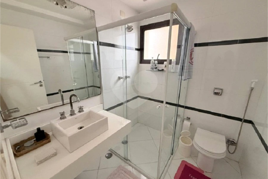 Apartamento à venda com 4 suítes em Tatuapé, São Paulo, SP