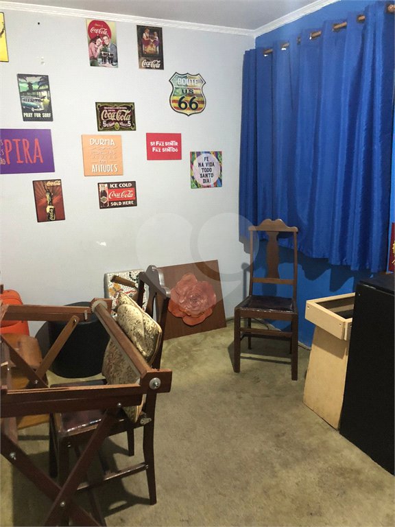 Sobrado à venda com 3 quartos em Jardim São Paulo(zona Norte), São Paulo, SP