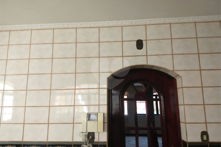Sobrado à venda com 3 quartos em Vila Nova Cachoeirinha, São Paulo, SP