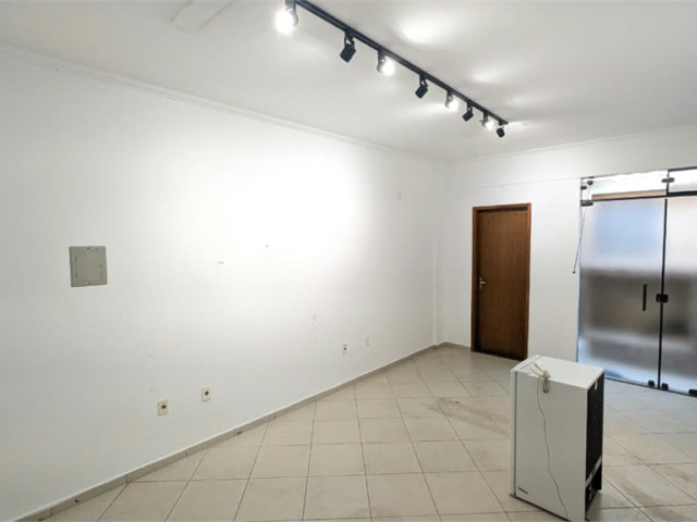 Sala para alugar em Jardim Paulista, Suzano, SP