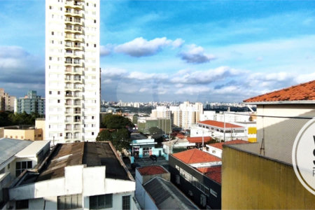 Sobrado à venda com 3 suítes em Jaguaré, São Paulo, SP