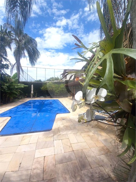 Casa à venda com 5 quartos, sendo 2 suítes, no condomínio Vinhas da Vista Alegre - Lado Sede, Vinhedo - SP