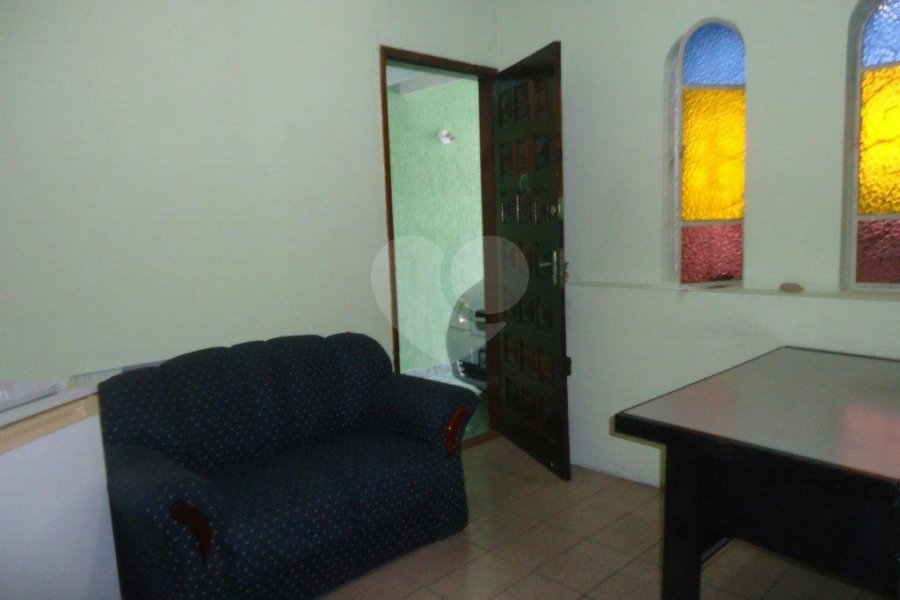 Casa à venda com 2 quartos em Vila Maria Alta, São Paulo, SP