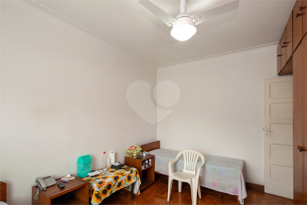 Sobrado à venda com 3 quartos, sendo 1 suíte, em Chácara Santo Antônio (zona Sul), São Paulo, SP