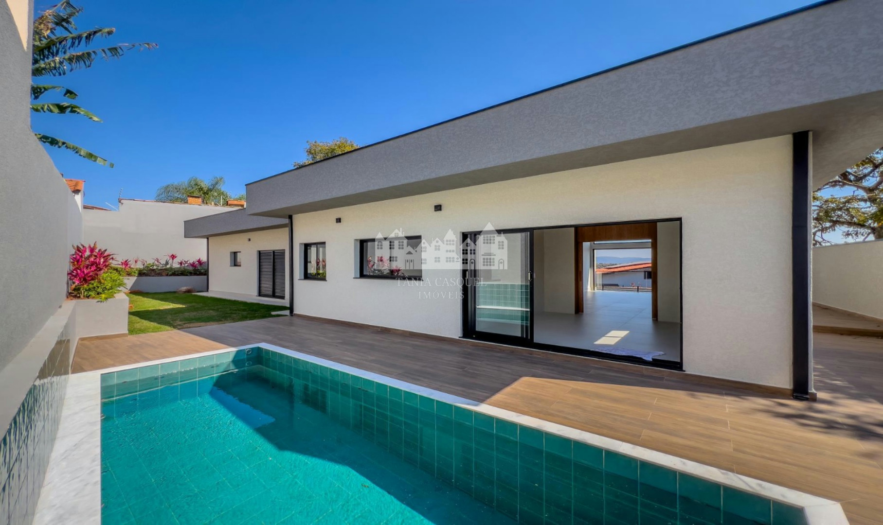 Casa, 3 quartos, 250 m² - Foto 43