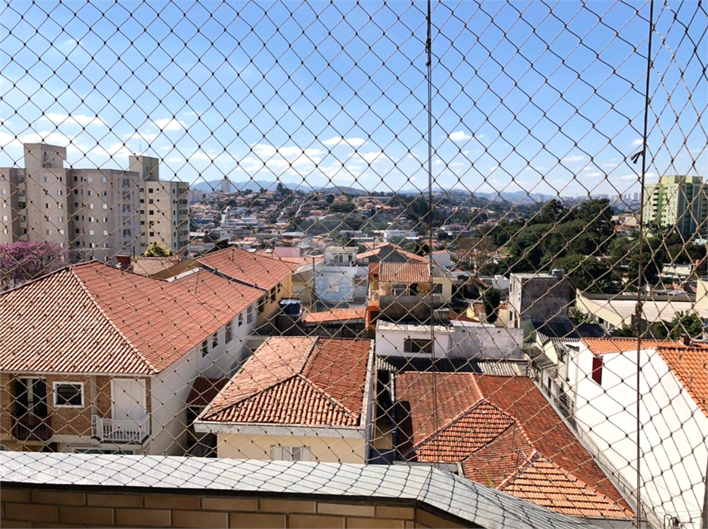 Apartamento à venda com 2 quartos em Vila Mazzei, São Paulo, SP