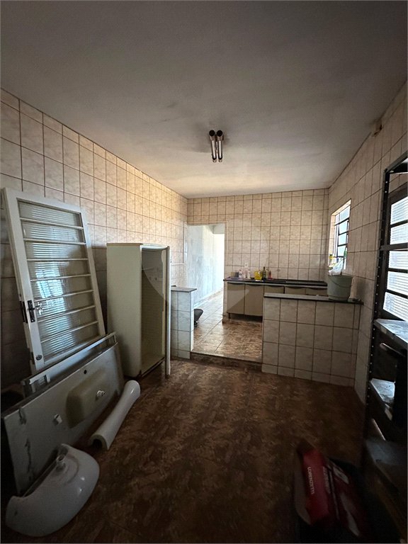 Casa à venda com 2 quartos em Parque Residencial Vale do Sol, Araraquara, SP