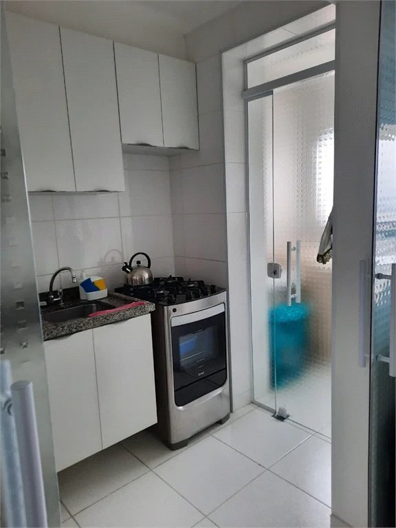 Apartamento à venda com 2 quartos em Vila Andrade, São Paulo, SP