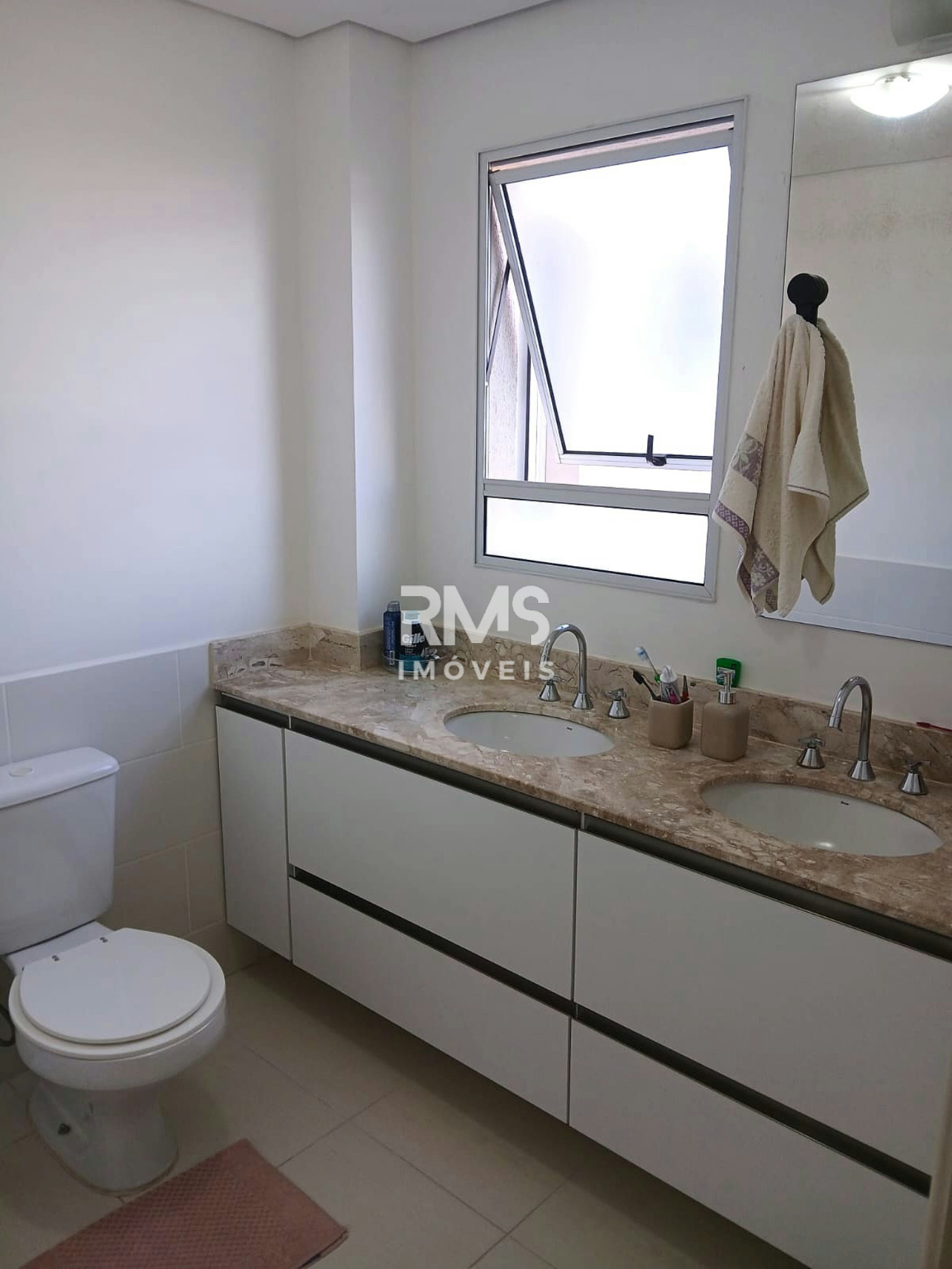 Apartamento à venda com 3 quartos, sendo 1 suíte, em Jardim Padre Bento, Itu, SP
