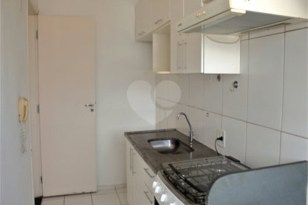 Apartamento à venda com 1 suíte em Parque Residencial Presidente Médici, Itu, SP