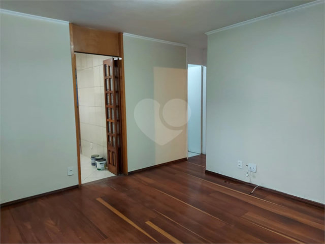 Apartamento à venda com 2 quartos em Pirituba, São Paulo, SP