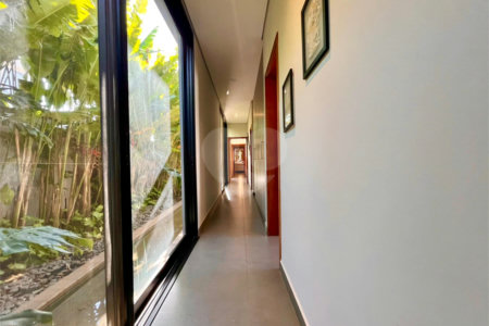 Casa à venda com 4 suítes no condomínio Fazenda Imperial, Sorocaba - SP