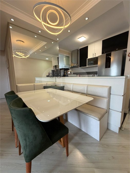 Apartamento à venda com 2 quartos em Vila Bela, São Paulo, SP