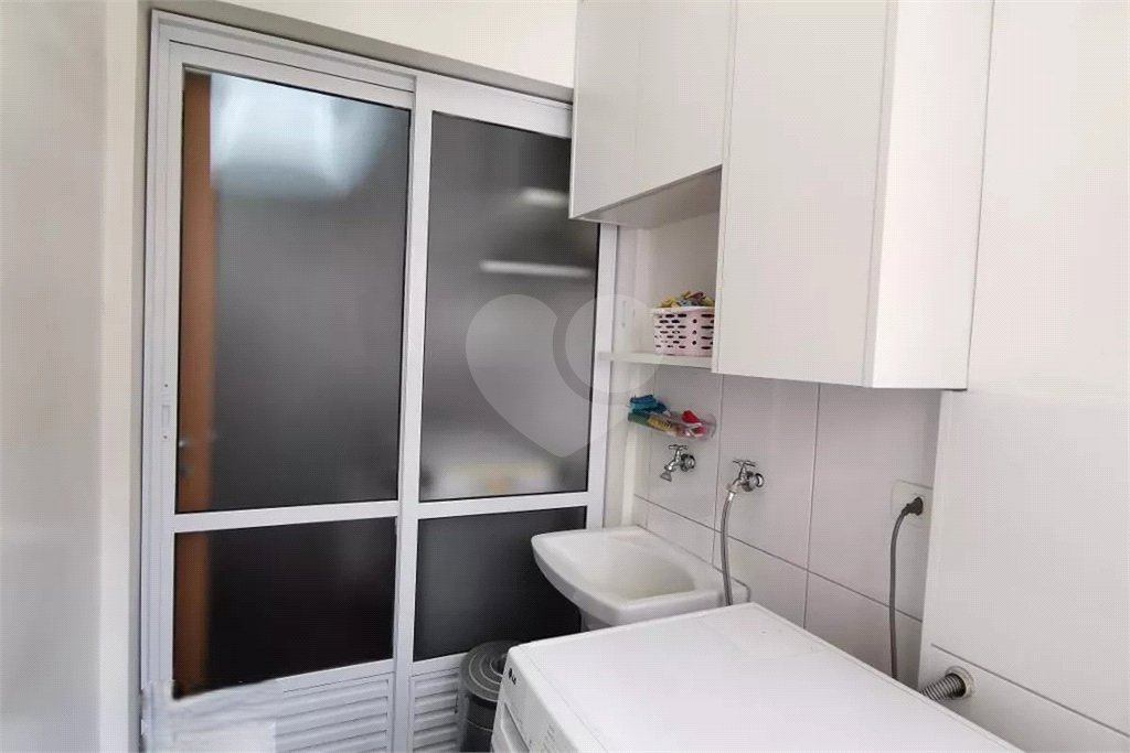 Apartamento à venda com 3 quartos, sendo 1 suíte, em Vila Suzana, São Paulo, SP