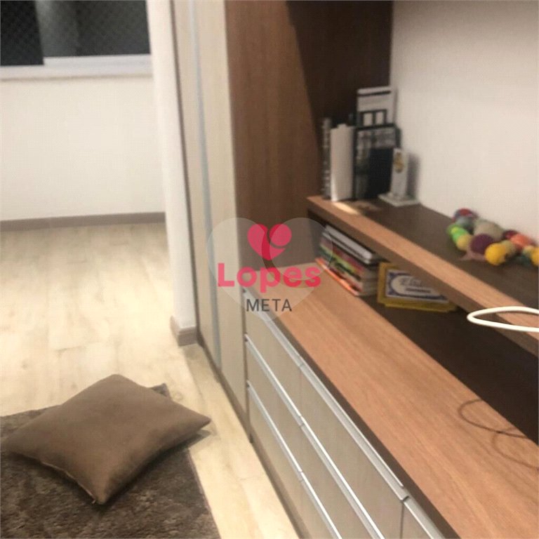 Apartamento à venda com 3 quartos, sendo 1 suíte, em Jardim Satélite, São José dos Campos, SP