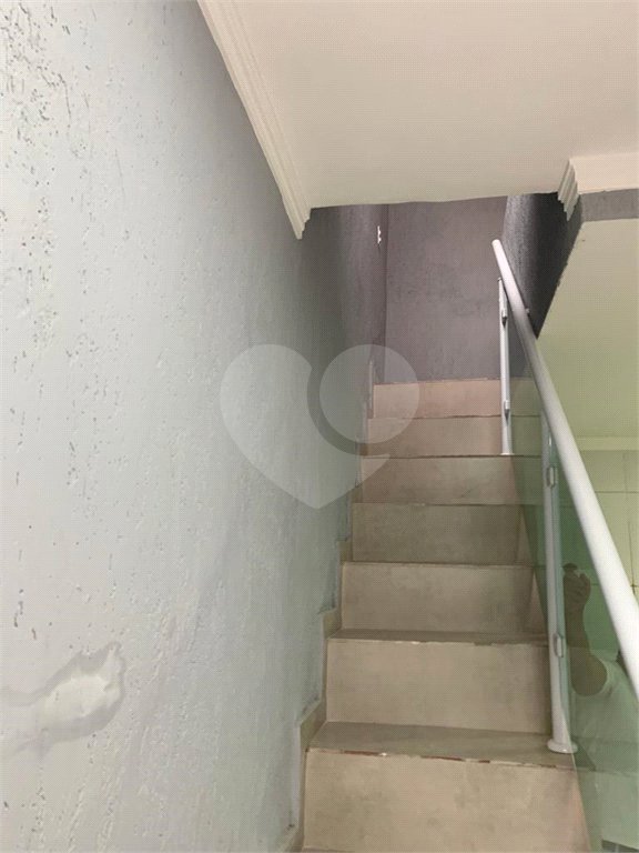 Sobrado à venda com 3 quartos, sendo 1 suíte, em Imirim, São Paulo, SP