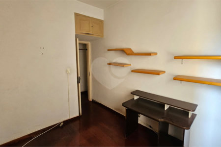 Apartamento à venda com 2 quartos em Tijuca, Rio de Janeiro, RJ