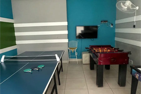 Apartamento à venda com 2 quartos em Vila Andrade, São Paulo, SP