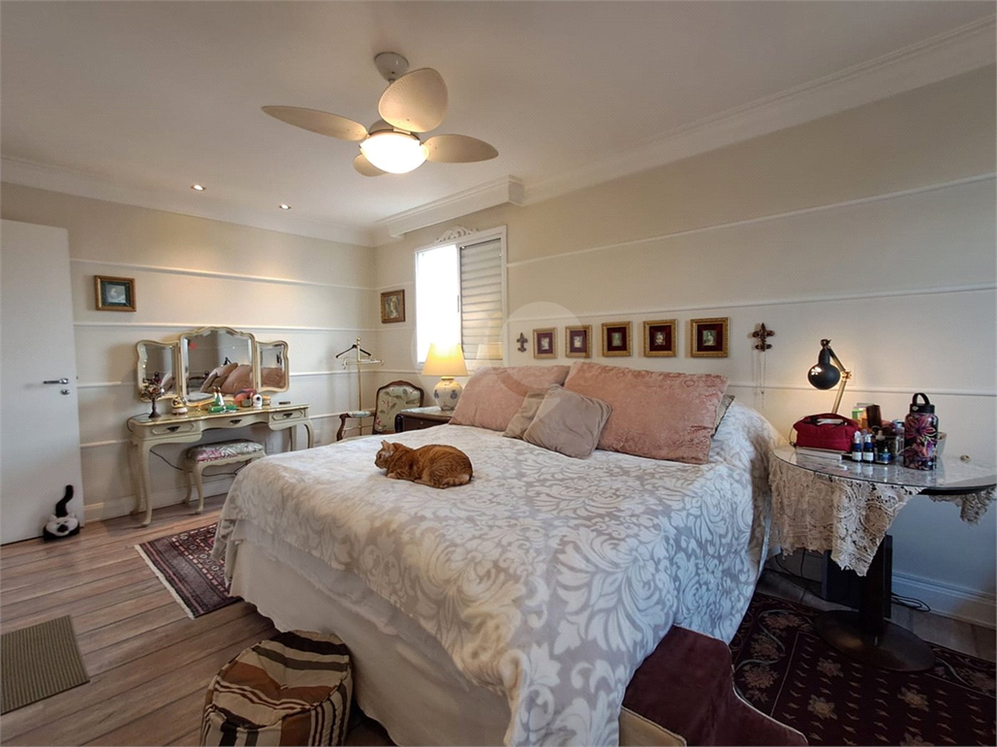 Apartamento à venda com 2 suítes em Vila Romana, São Paulo, SP