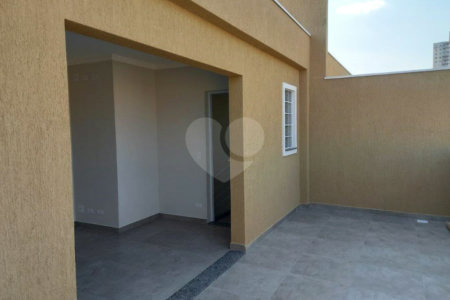 Casa à venda com 3 quartos, sendo 1 suíte, em Vila Brasilina, São Paulo, SP