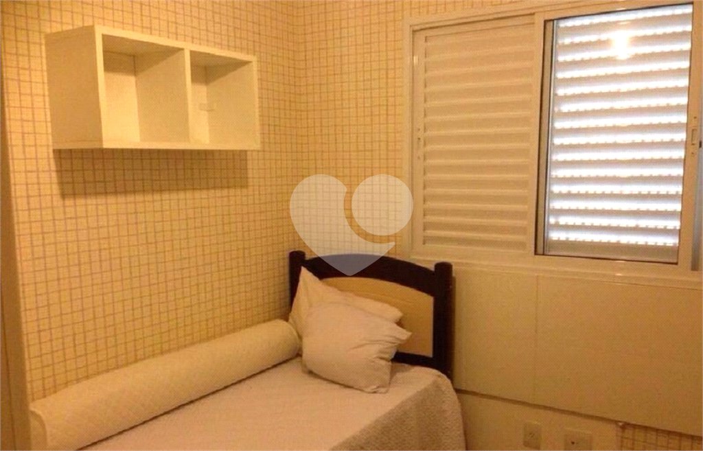 Apartamento à venda com 3 quartos, sendo 1 suíte, em Mandaqui, São Paulo, SP