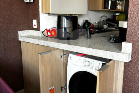 Apartamento à venda com 2 suítes em Saúde, São Paulo, SP