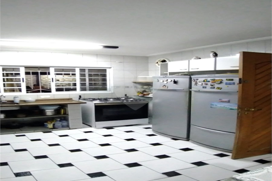 Casa de Vila à venda com 4 quartos, sendo 2 suítes, em Vila Guilherme, São Paulo, SP