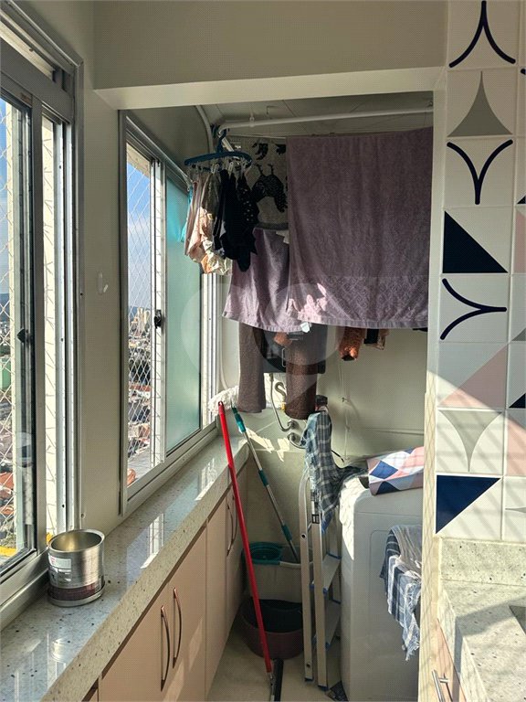 Apartamento à venda com 2 quartos em Casa Verde, São Paulo, SP
