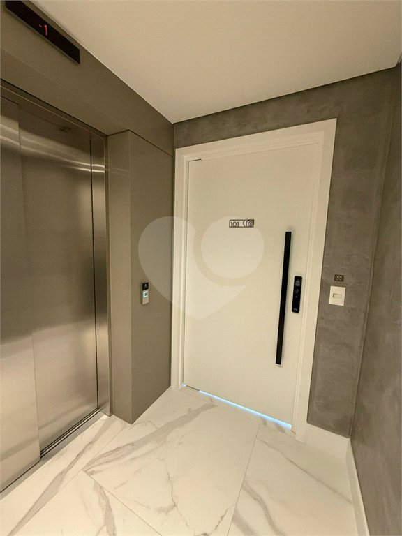 Apartamento para alugar com 4 suítes em Jardim Morumbi, São Paulo, SP