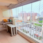 Apartamento à venda com 3 quartos, sendo 1 suíte, em Freguesia do Ó, São Paulo, SP