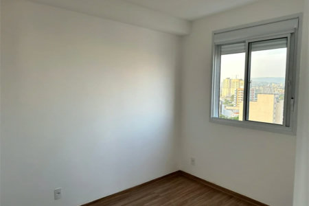 Apartamento à venda com 2 quartos em Lapa, São Paulo, SP