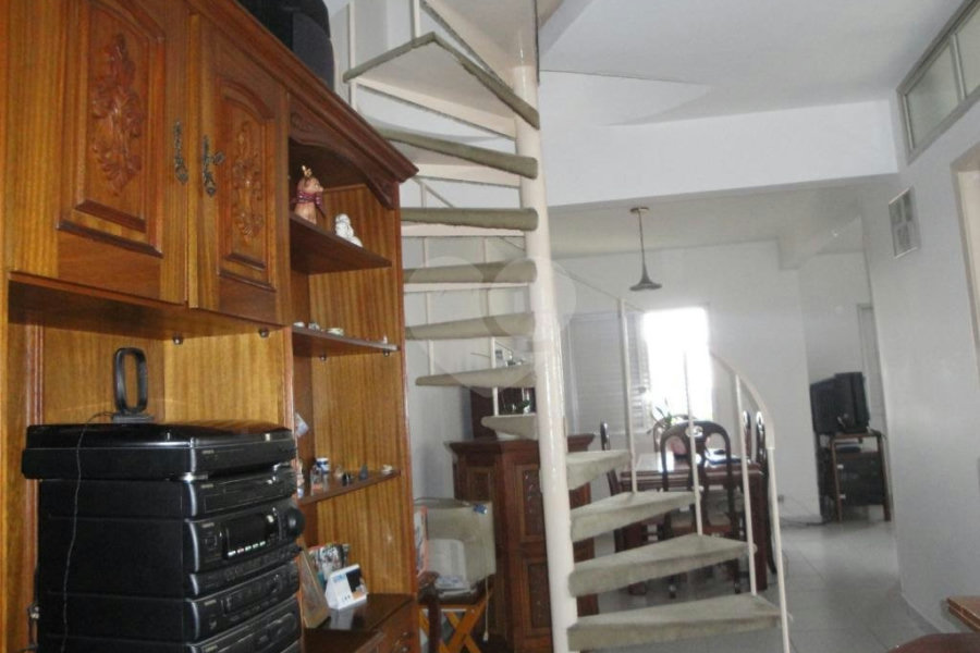 Apartamento à venda com 3 quartos, sendo 1 suíte,  em Mandaqui, São Paulo, SP