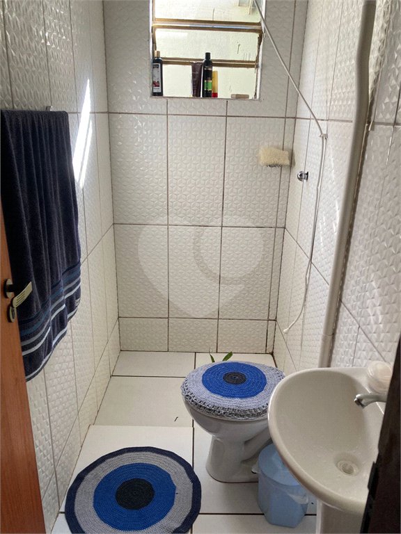 Casa à venda com 2 quartos, sendo 1 suíte, em Parque dos Ipês II, Ponta Porã, MS