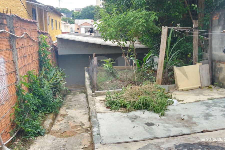 Terreno à venda em Casa Verde, São Paulo, SP