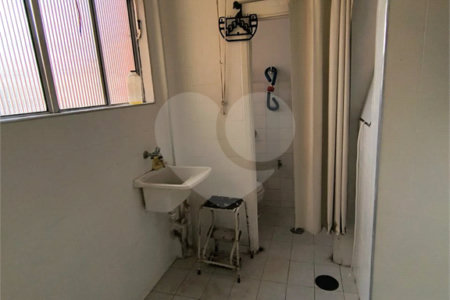 Apartamento à venda com 2 quartos em Santa Cecília, São Paulo, SP