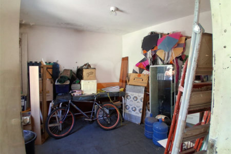 Casa Térrea à venda com 2 quartos em Vila Amélia, São Paulo, SP