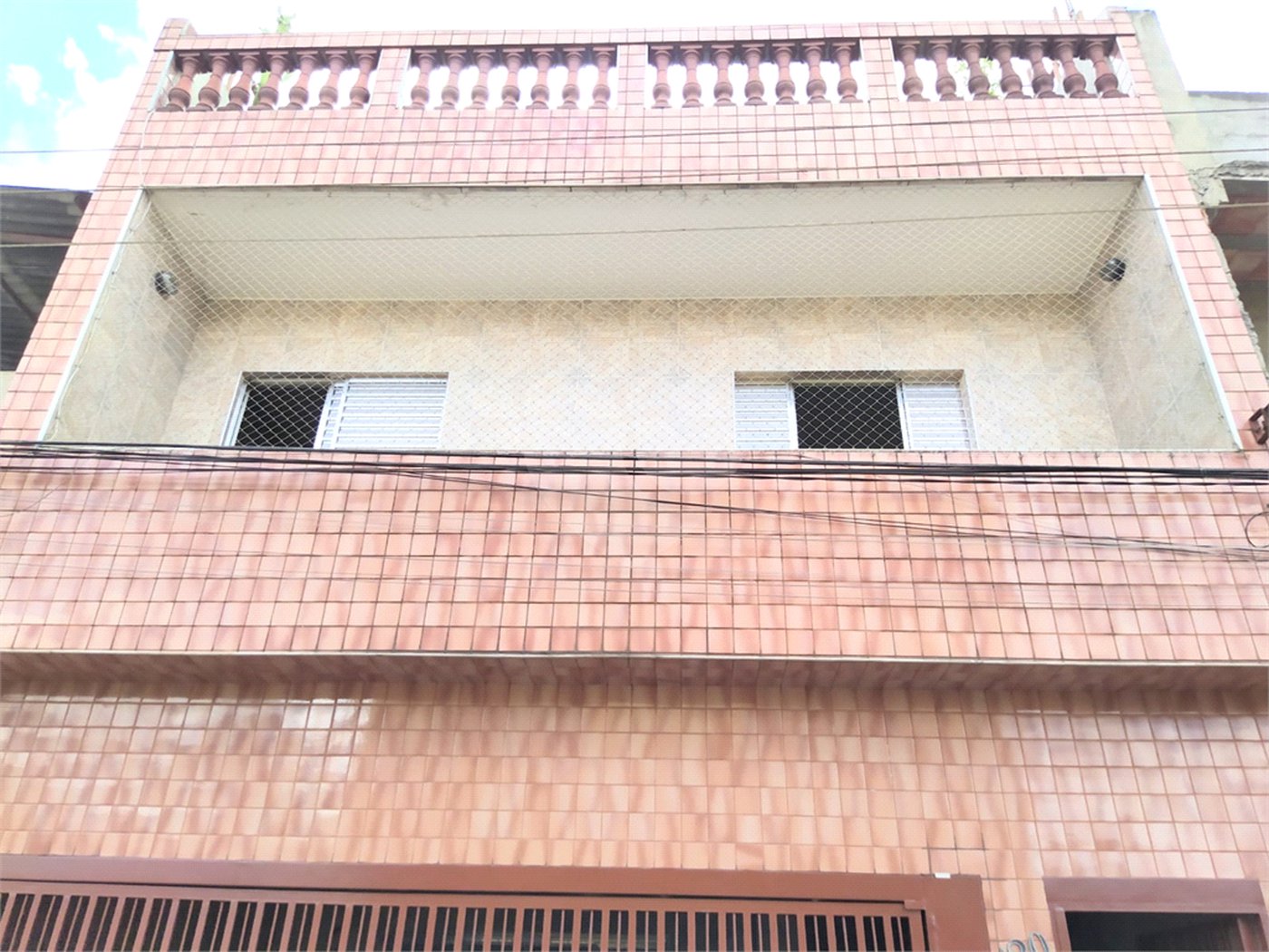 Sobrado à venda com 3 quartos, sendo 1 suíte,  em Freguesia do Ó, São Paulo, SP